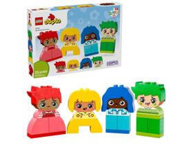 LEGO Duplo My First Minhas Primeiras Grandes