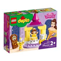 LEGO Duplo - O Salão de Baile da Bela - 10960
