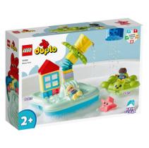 Lego Duplo Parque Aquatico 19 pçs - 10989 Lego Duplo Parque Aquatico 19 pçs - 10989