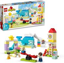LEGO Duplo - Playground dos Sonhos 10991