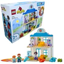 Lego Duplo Primeira Vez: Visita ao Médico 10449 Lego Duplo Primeira Vez: Visita ao Médico 10449