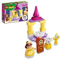 LEGO DUPLO Salão de Baile da Princesa Belle 10960 (23 Peças)