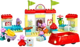 Lego Duplo Supermercado Peppa Pig 10434 70