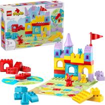 LEGO DUPLO - Town Jogo do Castelo de Hopsy 10450