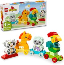 Lego Duplo Trem Animal 10412