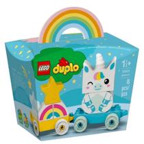 LEGO Duplo Unicórnio - 8 peças 10953