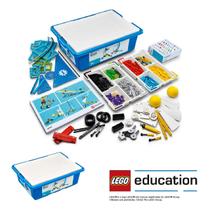 Lego Education Bricq Motion Prime 45400 Legítimo Oficial