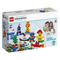 Lego Education Conjunto Criativo de Blocos 1000 Peças 45020