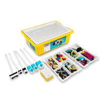Lego Education Conjunto Spike Prime Set Com 528 Peças 45678