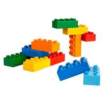 LEGO Education - Duplo 6 Bricks - 2000556