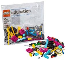 LEGO Education Pacote Substituição Prime Voltado para Spike (2000719)