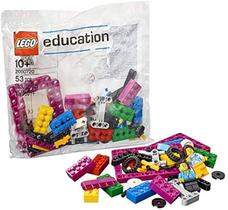 LEGO Education Pacote Substituição Prime Voltado para Spike (2000719)