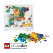 LEGO Education SPIKE Kit Introdutório Essencial 2000458 LEGO Education SPIKE Kit Introdutório Essencial 2000458
