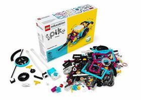 Lego Education Spike Prime Lego Kit De Expansão 45681