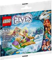 LEGO Elves Airglider Aventureiro de Sira