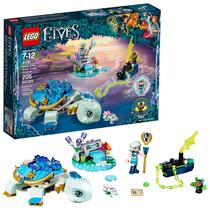 LEGO Elves: Naida & a Emboscada da Tartaruga Aquática (41191)