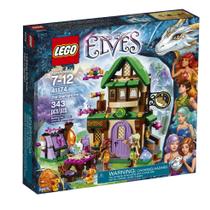 LEGO Elves The Starlight Inn 41174 Kit de Construção (343 Peças