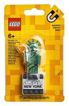 LEGO Estátua da Liberdade Ímã 854031 (11 PCes)