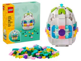 LEGO Extended Line Ovo de Páscoa Decorativo