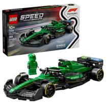 Lego F1 Aston Martin Aramco AMR24 269 Peças - 77245