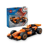 Lego f1 carro mclaren 86pcs 60442