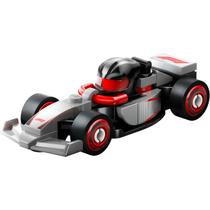 Lego - F1 Race Car - Minifigure - Carro de Corrida Colecionável de F1 - 71049