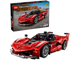 LEGO Ferrari FXX K 42212