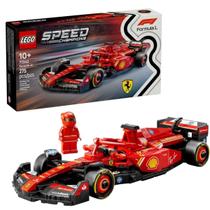 Lego Ferrari SF-24 F1 Speed Champions 77242 Blocos De Montar 275 Peças Construção