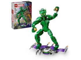 Lego Figura de construção do Duende Verde 76284
