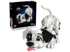 LEGO Filhote de 101 Dálmatas 43269 1722 Peças LEGO Filhote de 101 Dálmatas 43269 1722 Peças