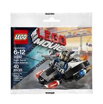 LEGO Filme Força Policial Secreta Super (30282)