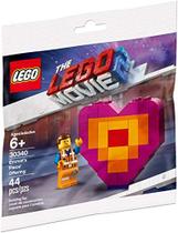 LEGO Filme LEGO 2 Oferta de Peças de Emmet (30340) Embaladas