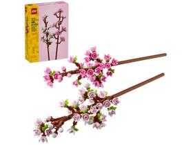 Lego Flores de Cerejeira 40725 430 Peças