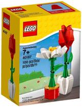 Lego Flower Display (40187) 100 Conjunto de peças