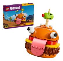Lego Fortnite 77070 - Durrr Burguer Do Fortnite
