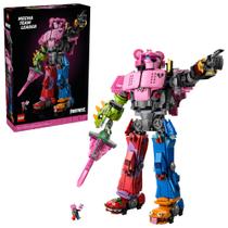 Lego Fortnite 77078 - Robô Líder Da Equipe Lego Fortnite 77078 - Robô Líder Da Equipe