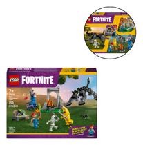Lego Fortnite Acampamento De Embananado E Faisca 77075 Lego Fortnite Acampamento De Embananado E Faisca 77075