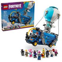LEGO - Fortnite - Ônibus de Batalha - 77073 LEGO - Fortnite - Ônibus de Batalha - 77073