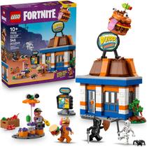 LEGO Fortnite - Restaurante Durrr Burger 77076 LEGO Fortnite - Restaurante Durrr Burger 77076