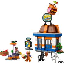 LEGO Fortnite - Restaurante Durrr Burger