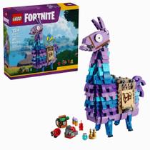 Lego Fortnite Supply Lhama Colecionável 691 Peças