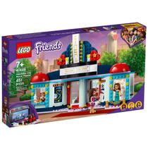 LEGO Friends 41448 Cinema de Heartlake City Movie 451 Peças