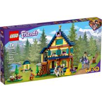 Lego friends 41683 centro hipico da floresta