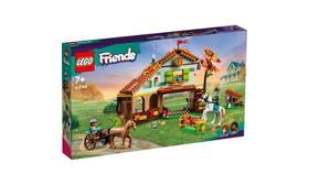 Lego Friends - 41745 - O Estábulo de Cavalos da Autumn