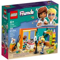 Lego friends 41754 o quarto do leo