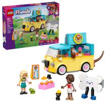 LEGO Friends 42678 Van de Acessórios para Pets Brinquedo de Montar