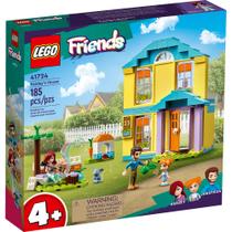 Lego Friends A Casa de Paisley 41724 185pcs