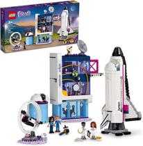 LEGO Friends - Academia Espacial da Olívia 41713