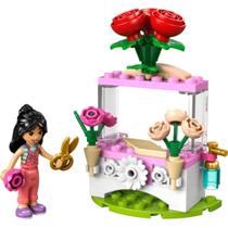 Lego Friends Banca de Flores com Rosas 30721