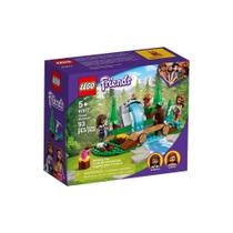 Lego Friends Cachoeira Na Floresta 41677